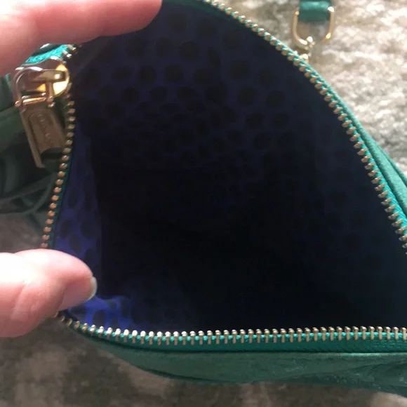 Rebecca Minkoff MAC crossbody - Picture 6 of 10